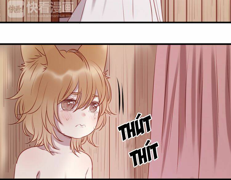 lượm được 1 tiểu hồ ly chapter 61 45