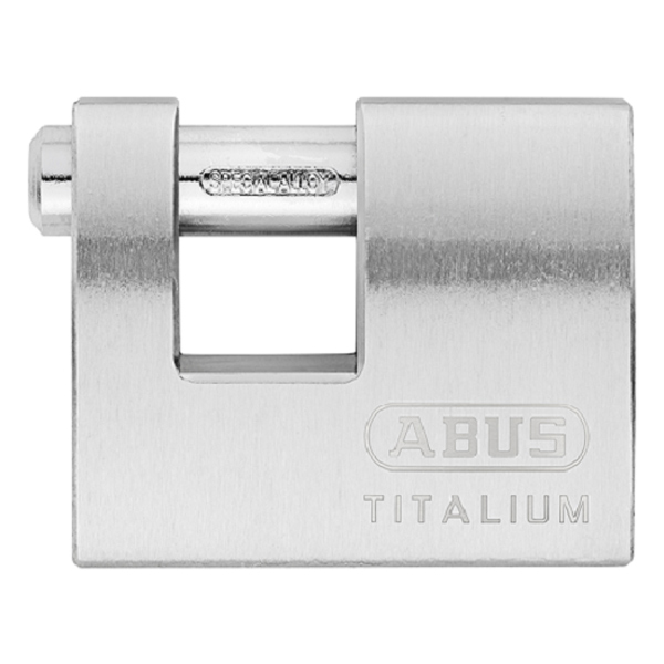 Khóa Titalium 98 Ti Series ABUS (70mm)