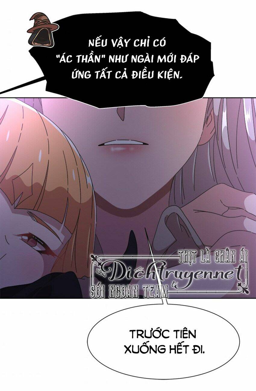 con gái bảo bối của ma vương chapter 117 36