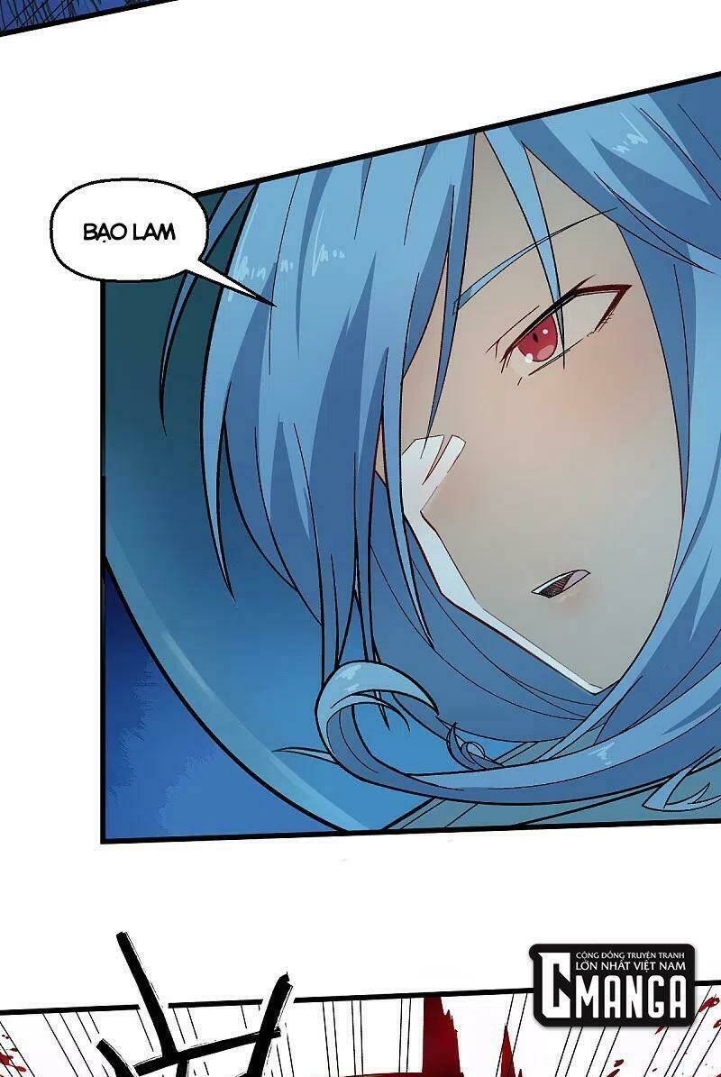 vườn trường cuồng sư hệ thống chapter 208 9