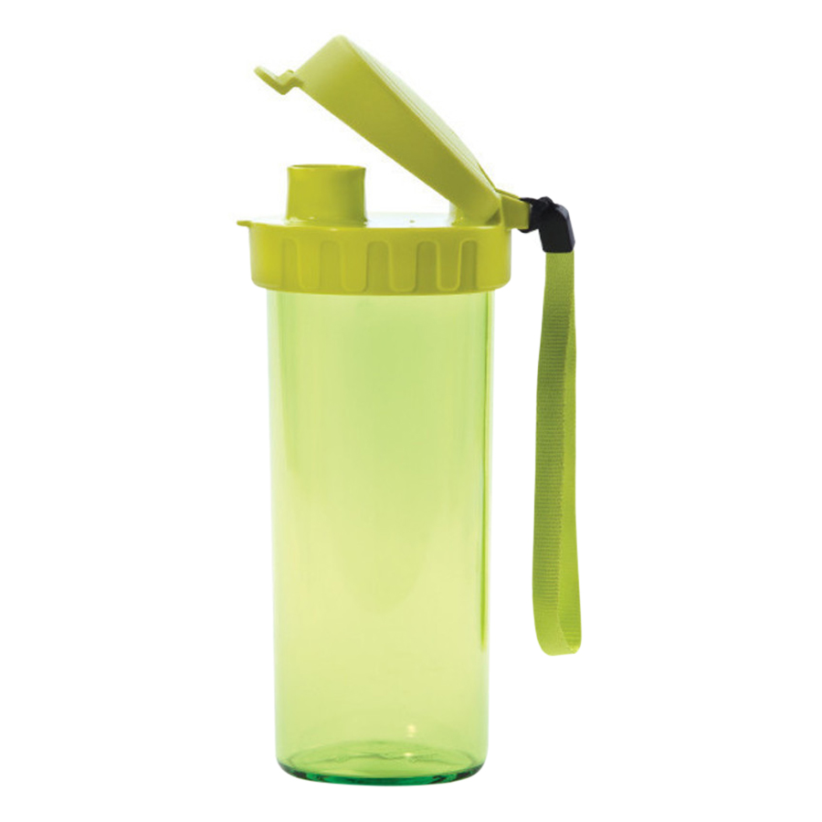 Bình nước Tupperware Drinking Flask 380ml