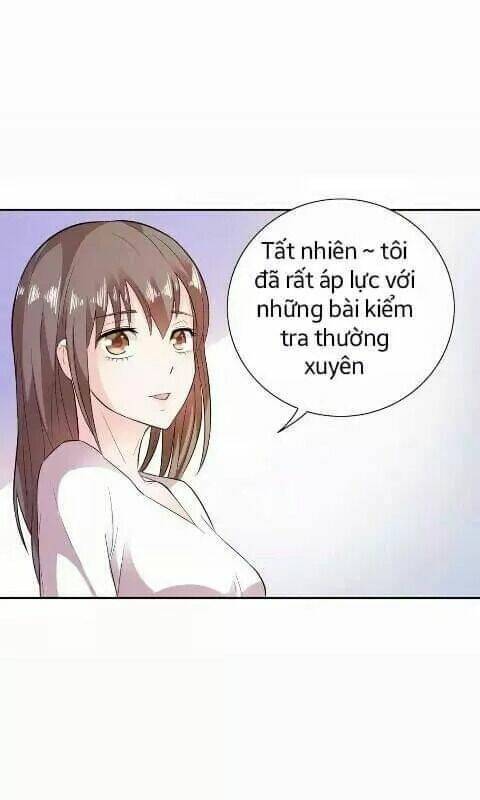 1 nửa hoàn hảo của ceo chapter 14 18