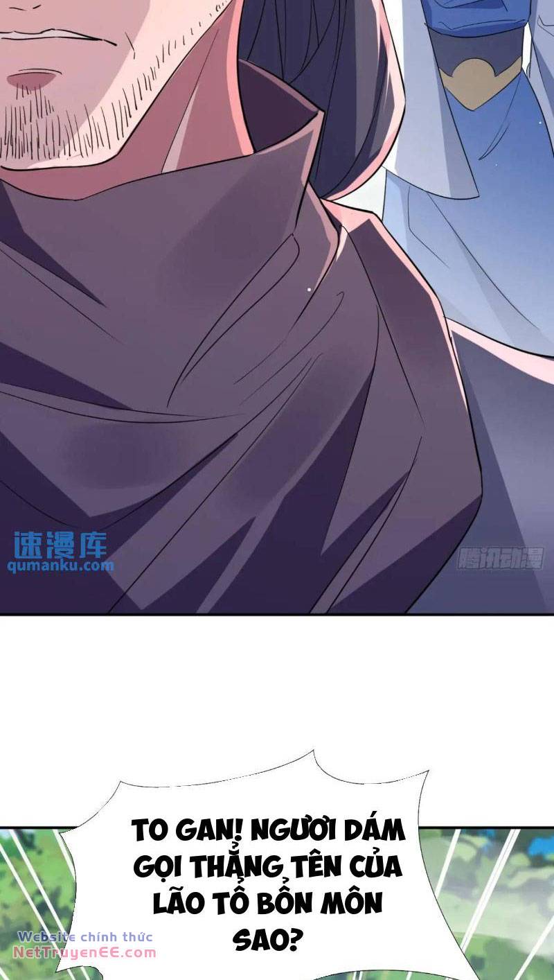 trăm tuổi mở hệ thống: con hiền cháu ngoan quỳ khắp núi! chapter 32 49