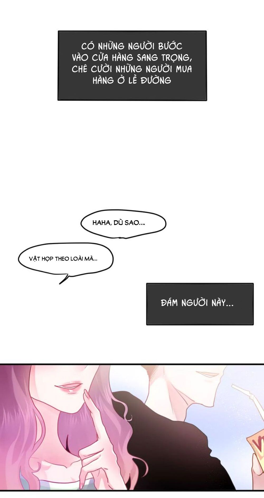 tháng sáu kì diệu chapter 20 20