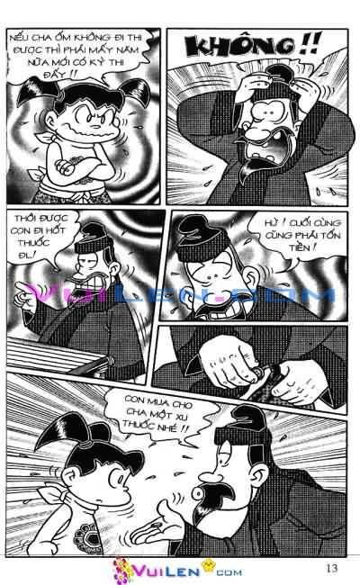 thần đồng đất việt chapter 18 10