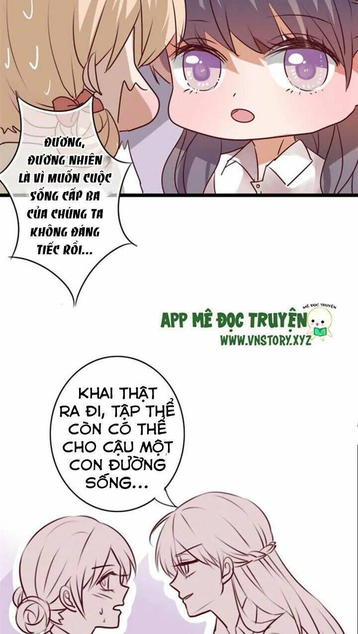 sau con mưa mùa hạ chapter 66 7