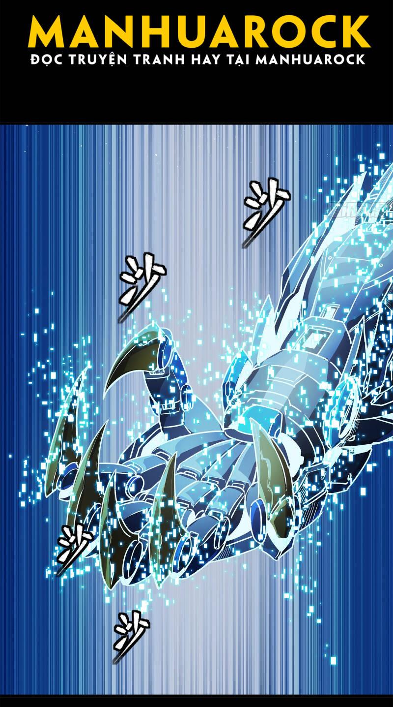 Tinh Giáp Hồn Tướng Chapter 198 5