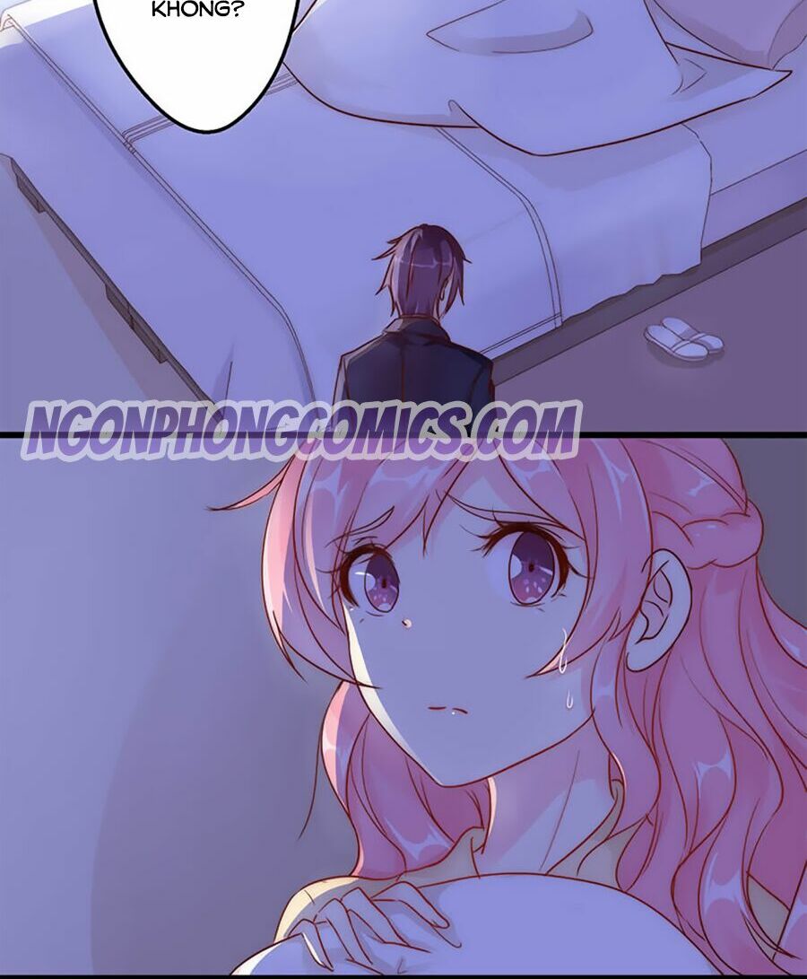 cả thế giới đều không bằng người chapter 7 6