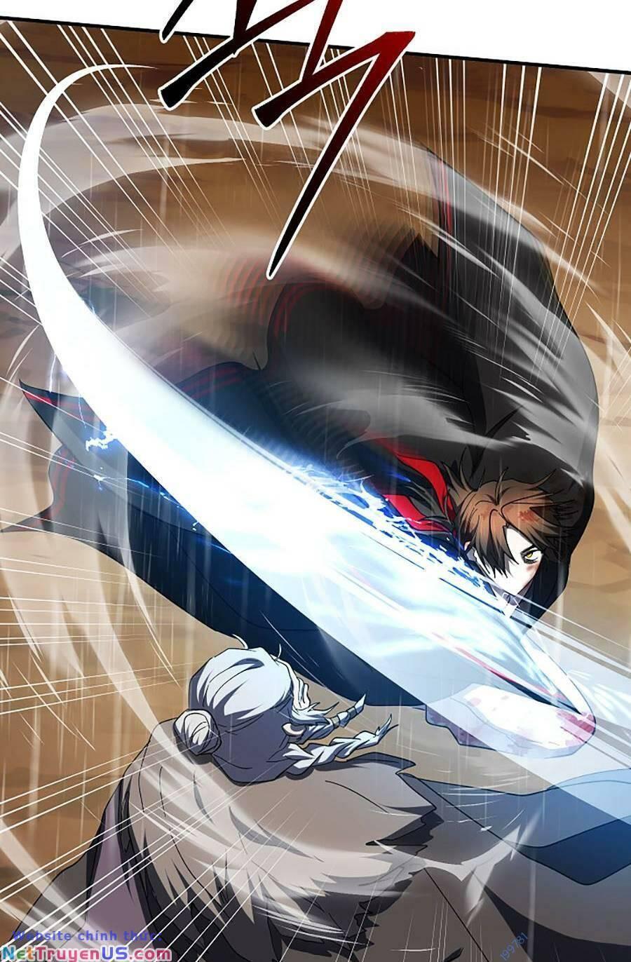 võ đang kỳ hiệp chapter 112 92