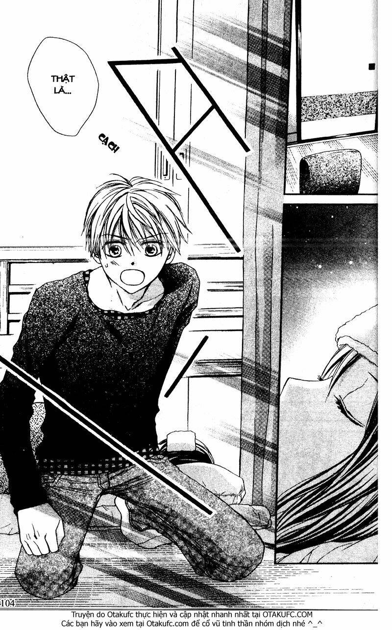 hachimitsu ni hatsukoi chapter 43 10