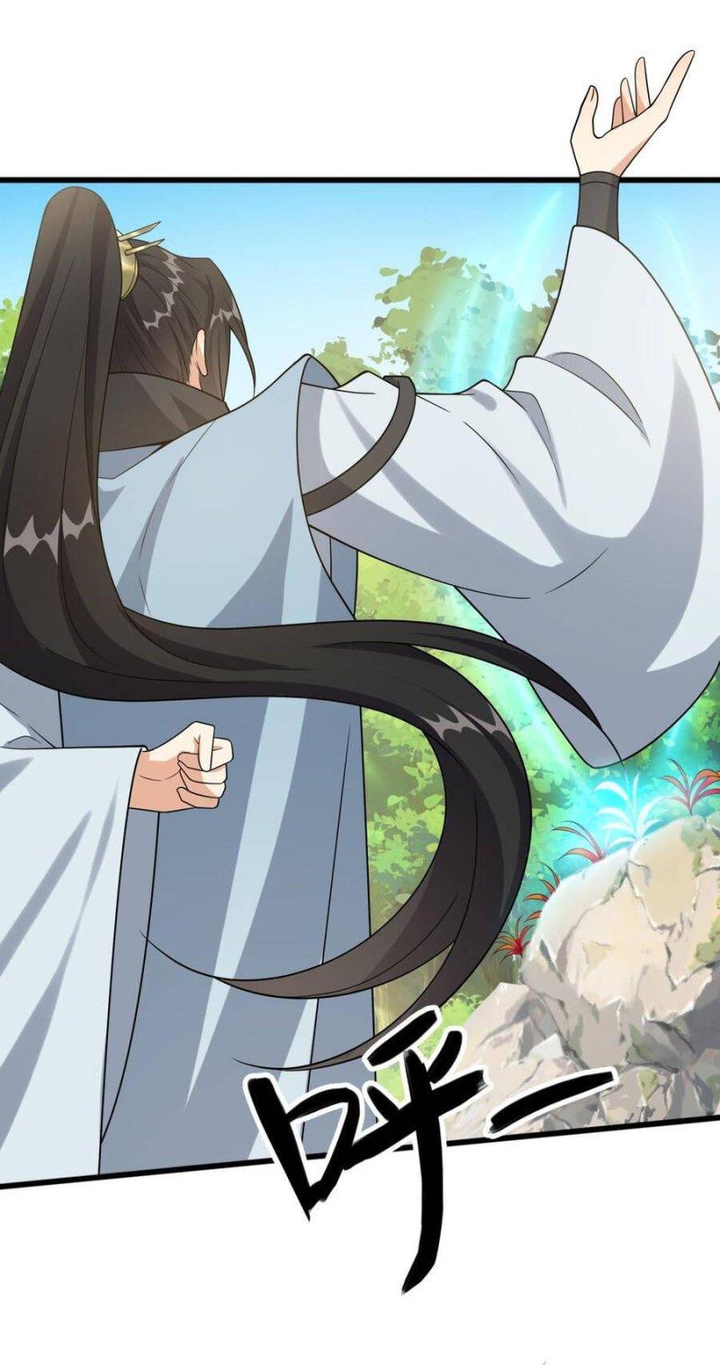 ta nuôi nữ đế phản diện thành yandere chapter 7 6