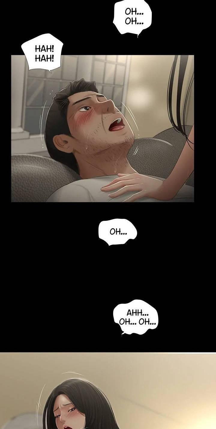 chú và cháu chapter 59 14