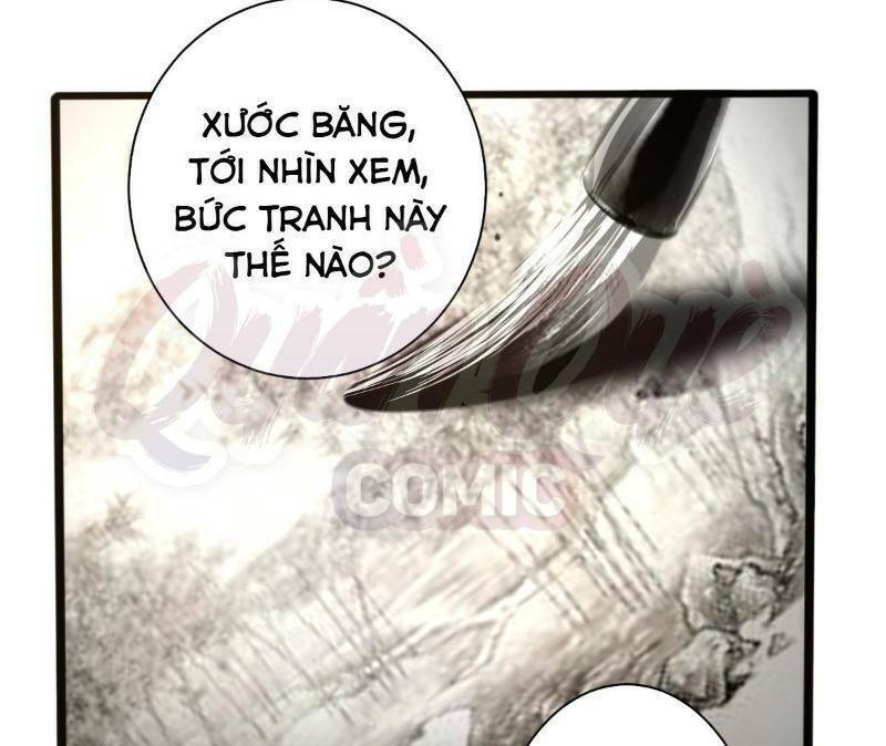 nghệ đạo đế tôn chapter 8 44