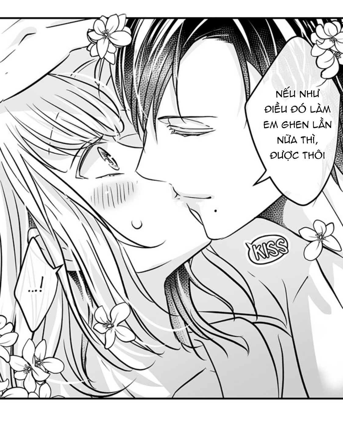 anh chàng yakuza này quá xảo quyệt rồi (full) chapter 9.2 16