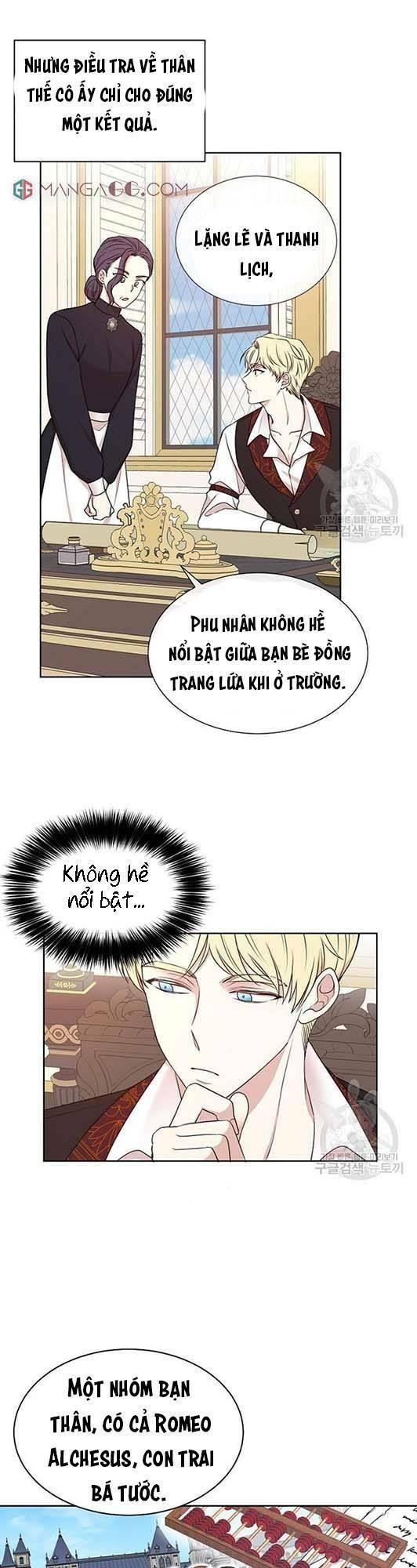 tôi chán nản vì chồng thứ hai không chung thủy chapter 12 17