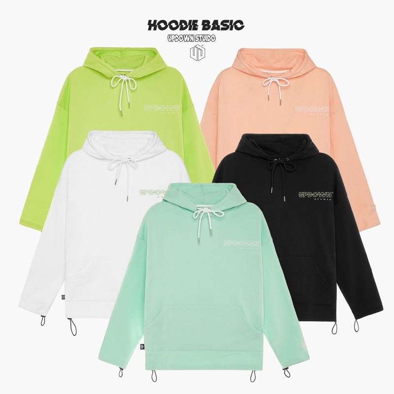 Hoodie Basic