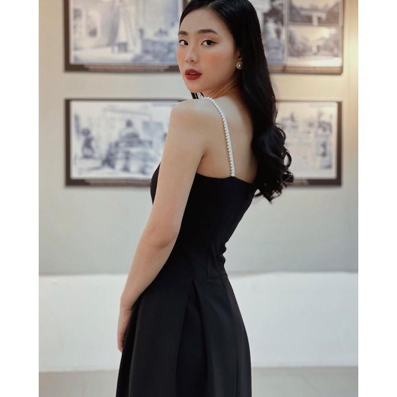 Đầm dây ngọc by gum