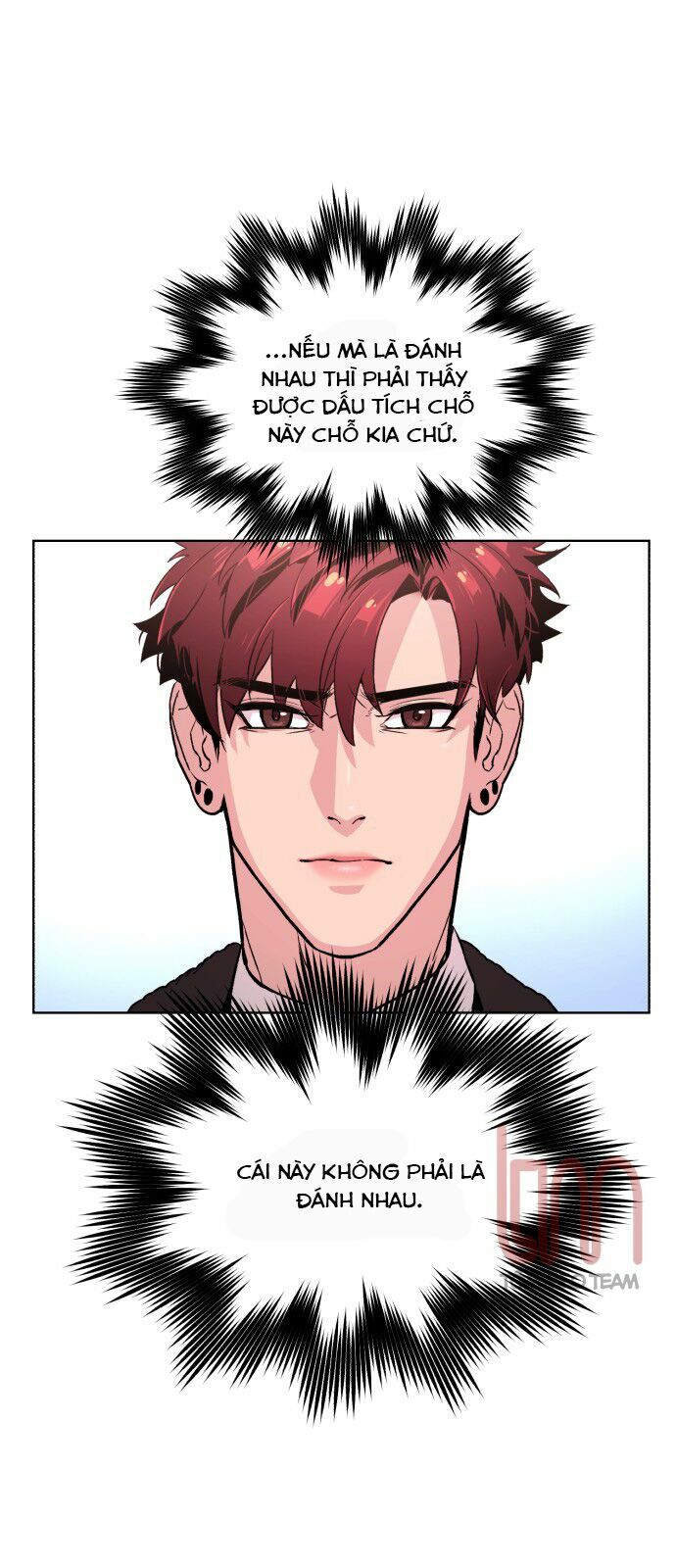 Máu trắng chapter 6 25