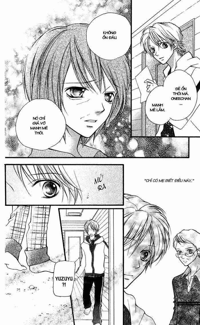 câu chuyện tuổi teen chapter 25 35