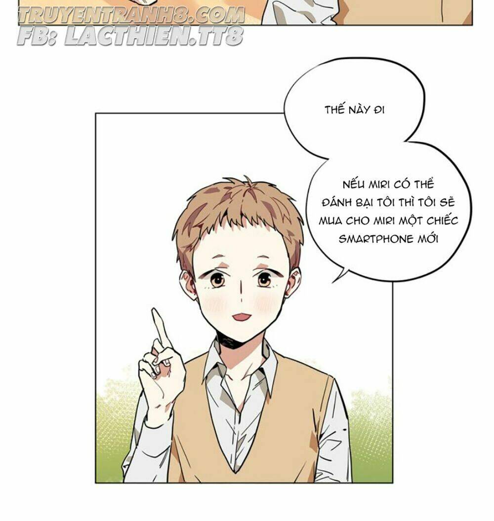 hoa đạo sĩ chapter 29 20