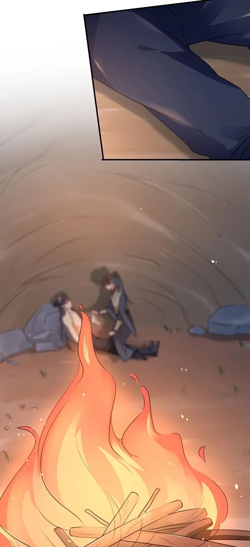 vương gia không thể trêu chapter 84 16