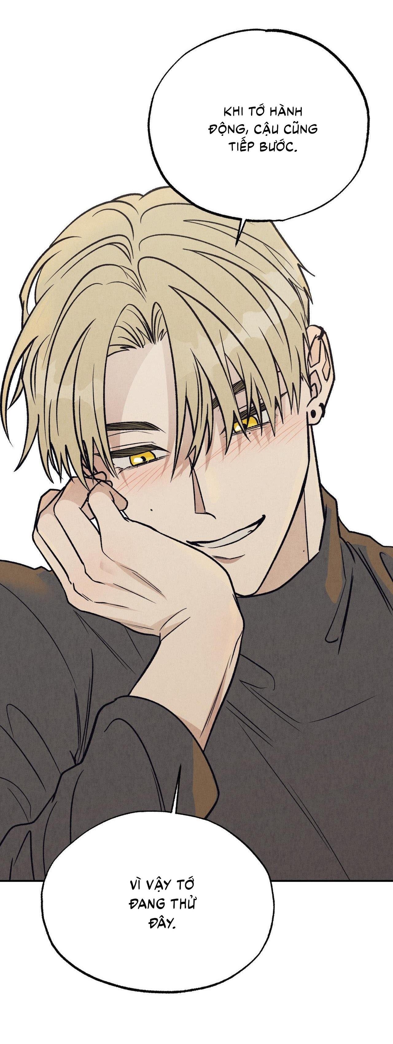 anh yêu em chapter 8 20