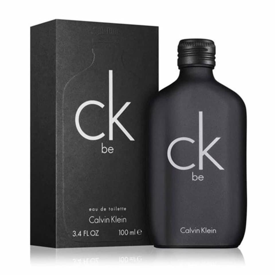 Nước Hoa Calvin Klein Ck Be 100ml