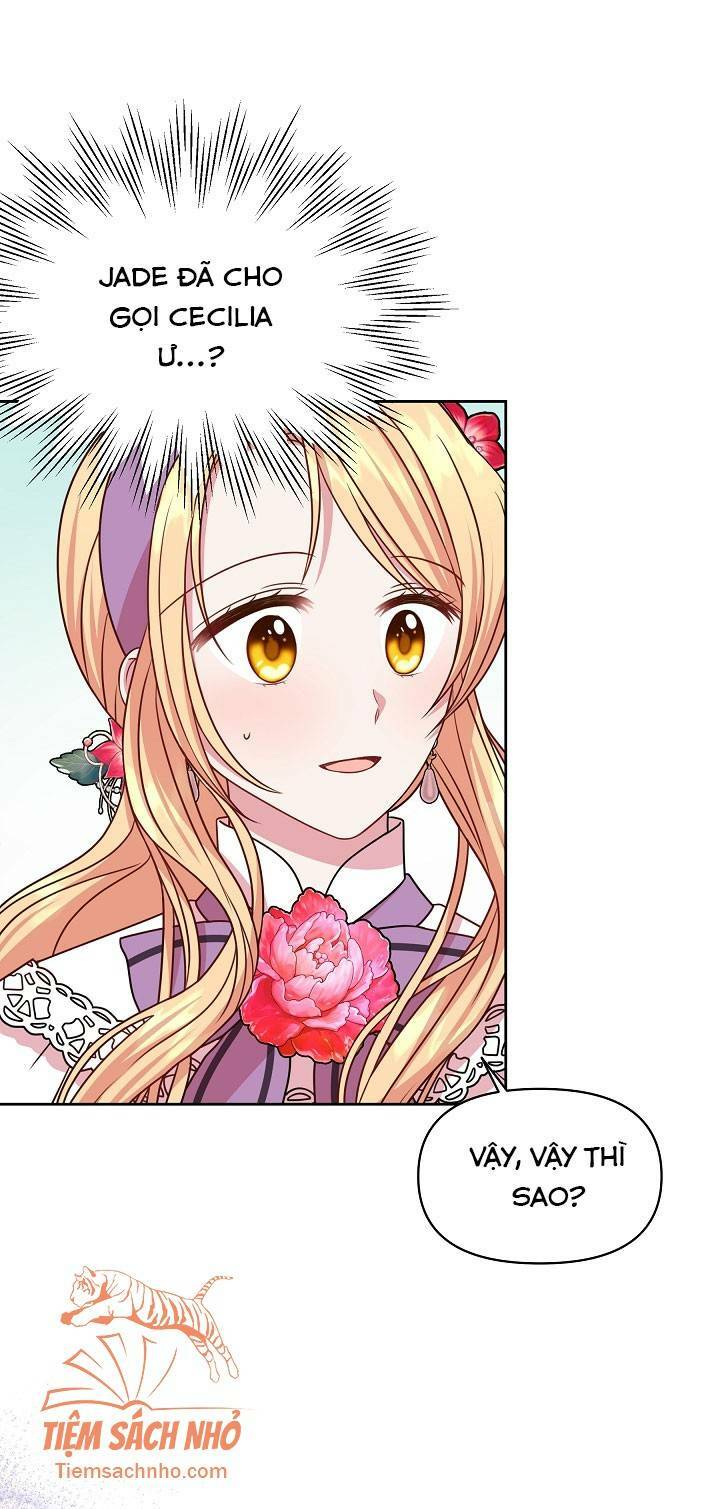 tôi đã nuôi dưỡng bạn thời thơ ấu thành bạo chúa chapter 42 11