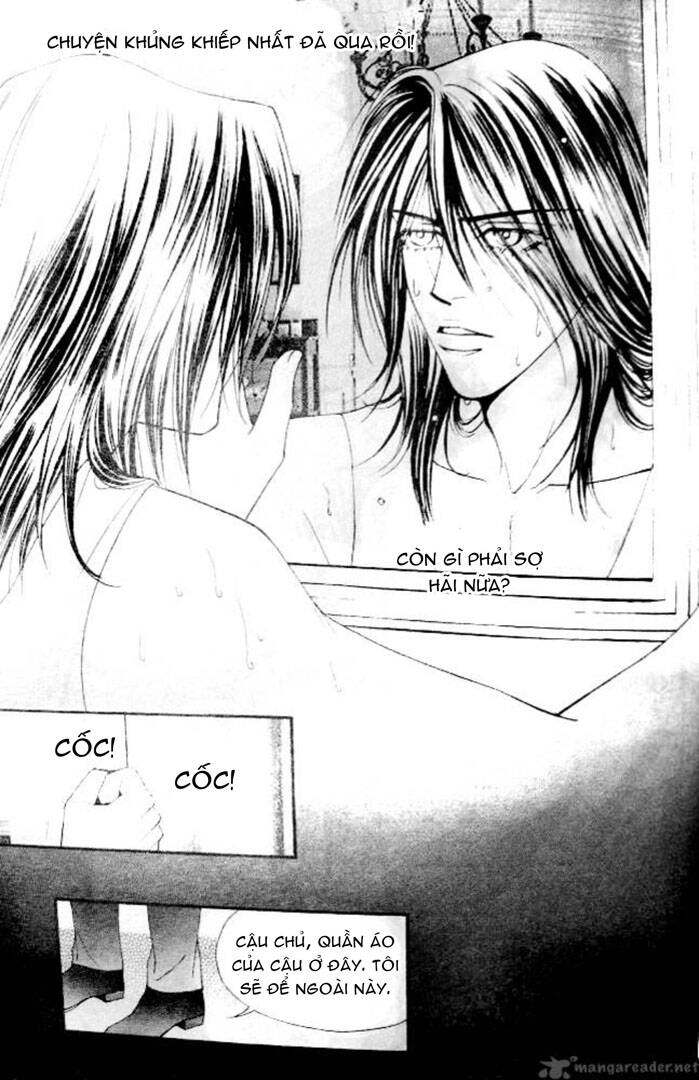 the one chapter 70 18