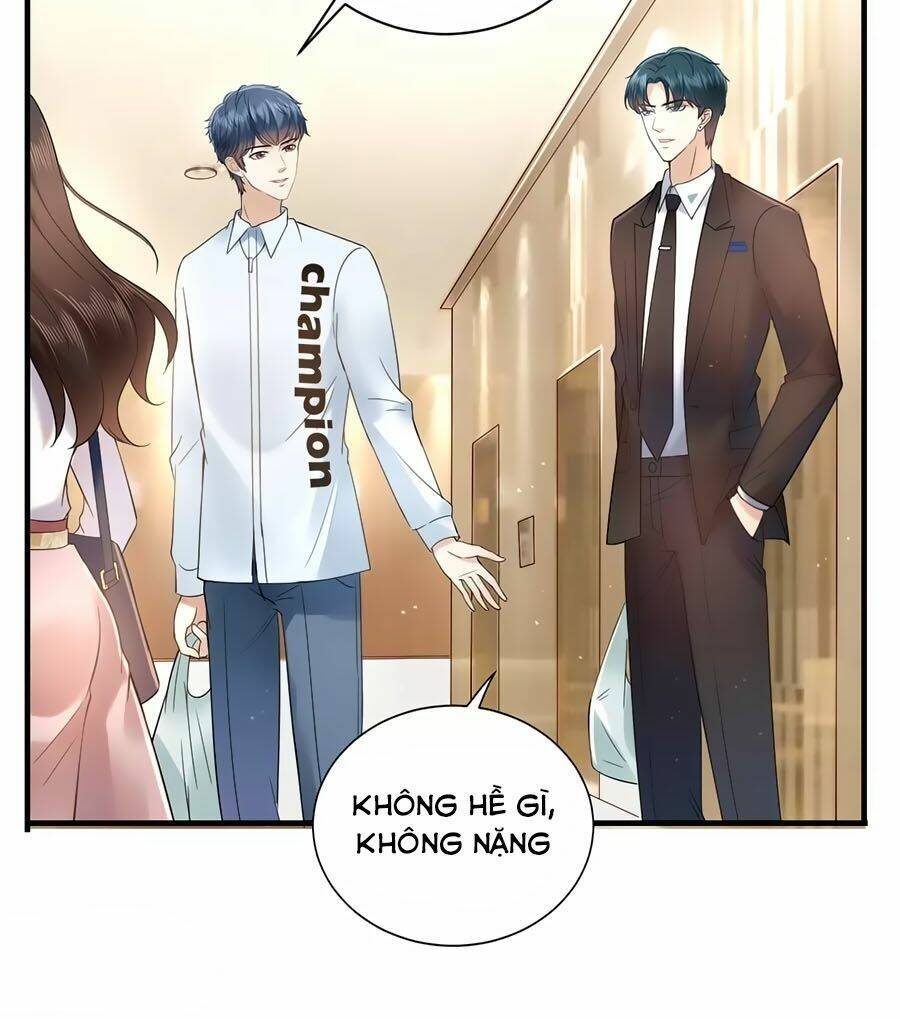 báo hệ nam hữu đích thiên tầng thao lộ chapter 4 29