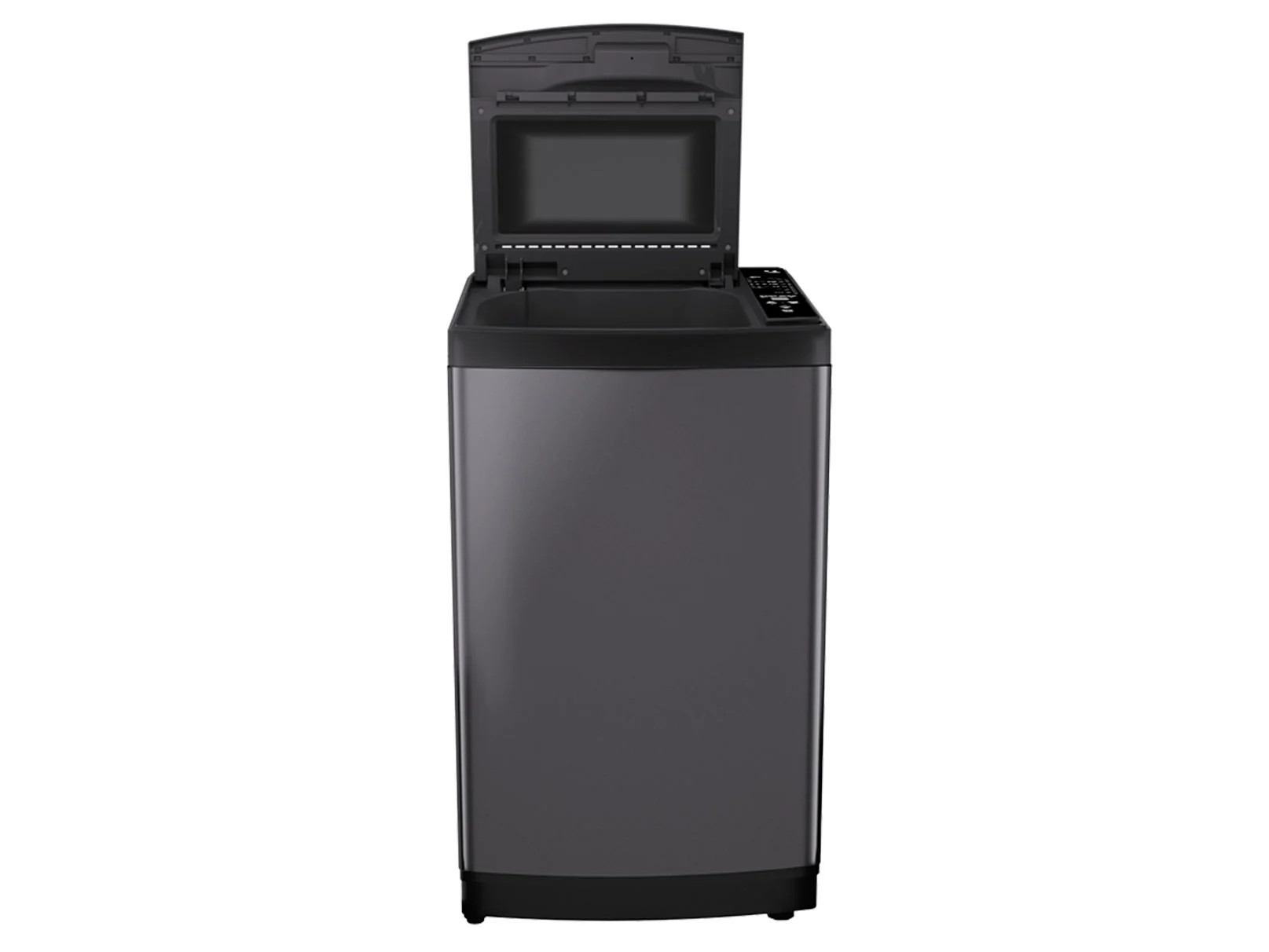 Máy giặt Aqua AQW-S82JT.BK 8.2 kg - Hàng chính hãng - Chỉ giao HCM