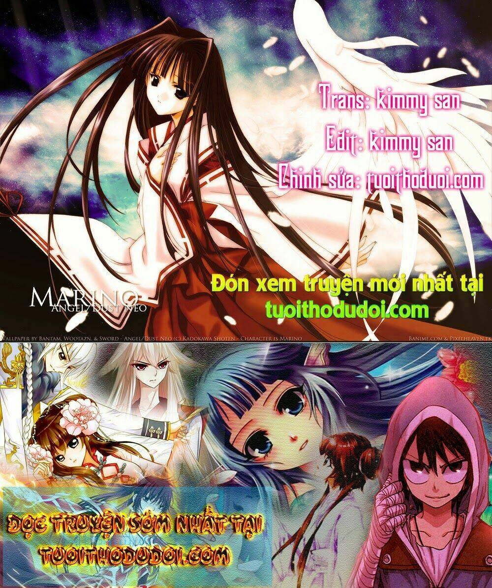 angel/dust neo chapter 2 2