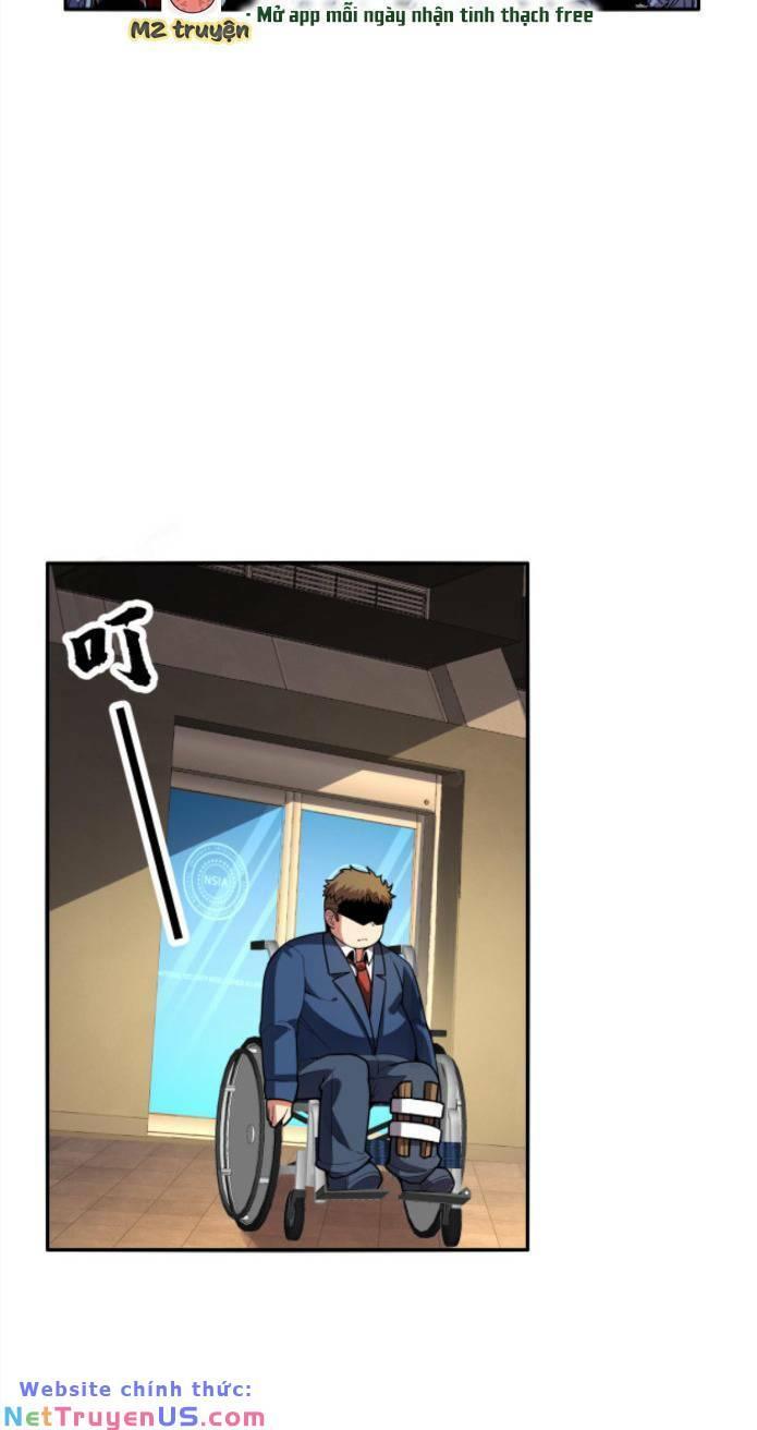 nhìn thấy thanh máu, ta xử tội thần linh chapter 62 21