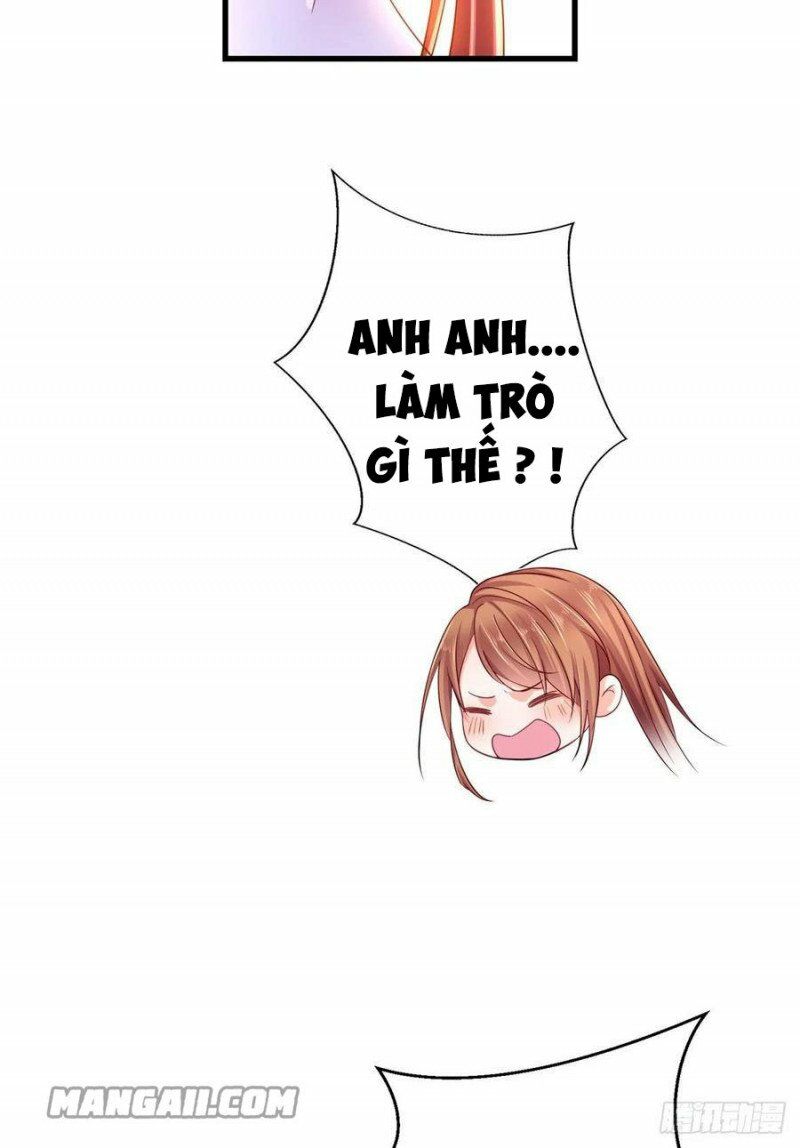 [16+] thảnh thơi thú thế chủng chủng điền, sinh sinh tể chapter 248 9