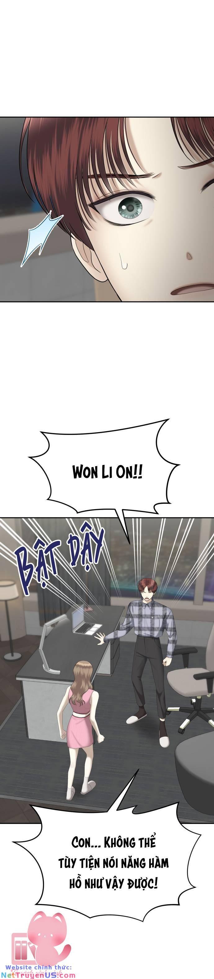 chị em tranh đấu chapter 19 31