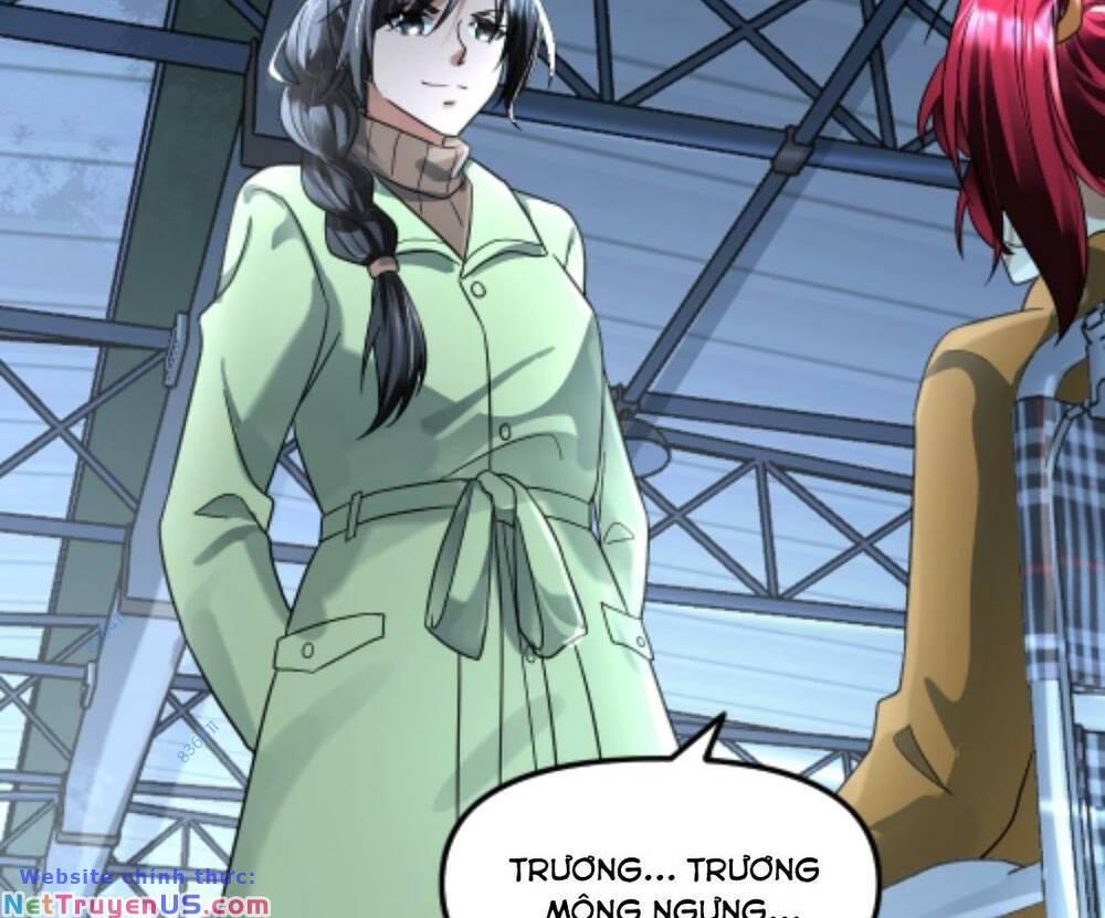 đóng băng toàn cầu: tôi gây dựng nên phòng an toàn thời tận thế chapter 145 59