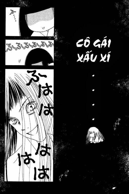 perfect girl evolution chapter 10 18