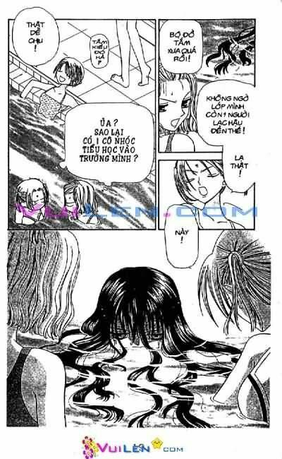 giỏ trái cây - fruit basket chapter 10 15