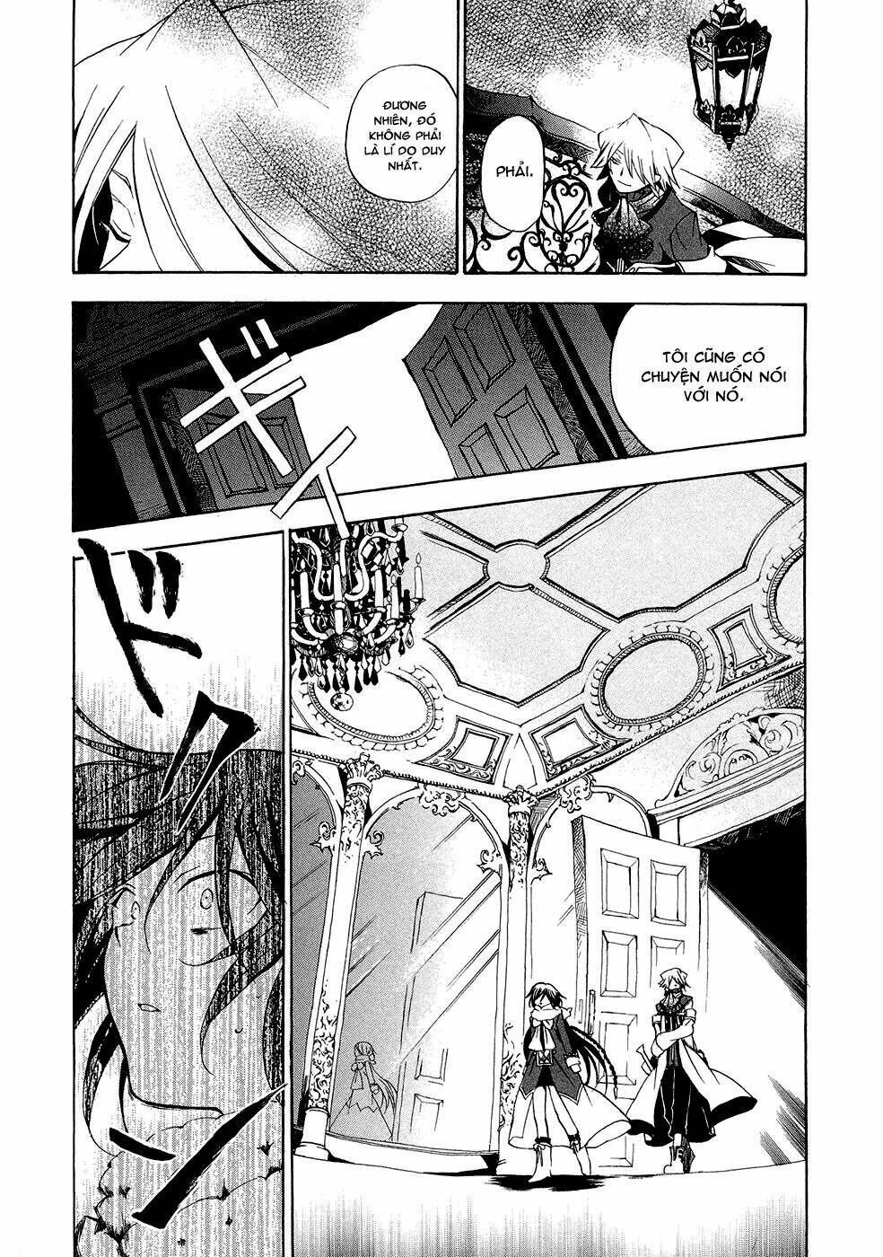 pandora hearts chapter 15 19