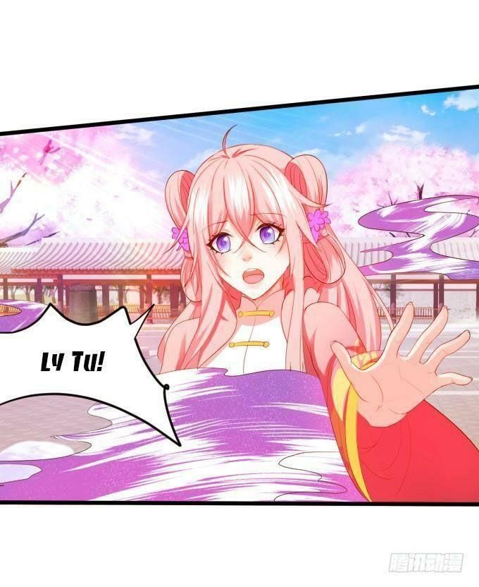 hồ tiên hung bạo chapter 80 5