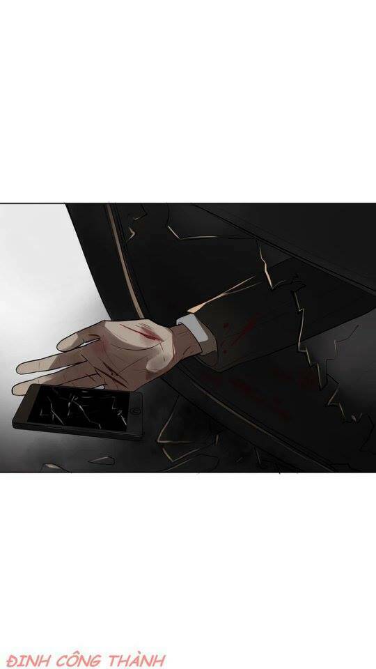 con đường màu đen chapter 1 44