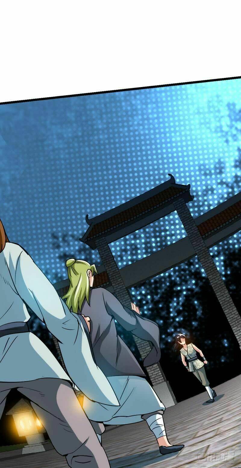 chí tôn thần ma chapter 4 25