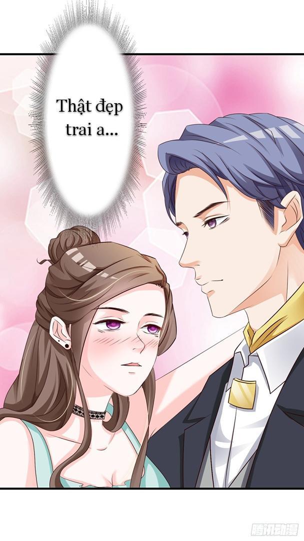 phệ tình chapter 7 17