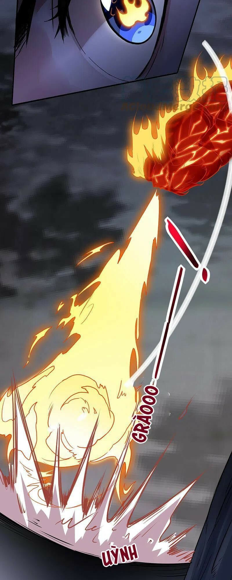 long hồn chiến tôn chapter 29 7