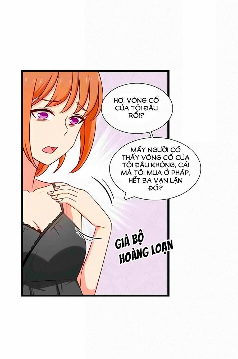 chỉ nhiễm thành hôn chapter 125 2