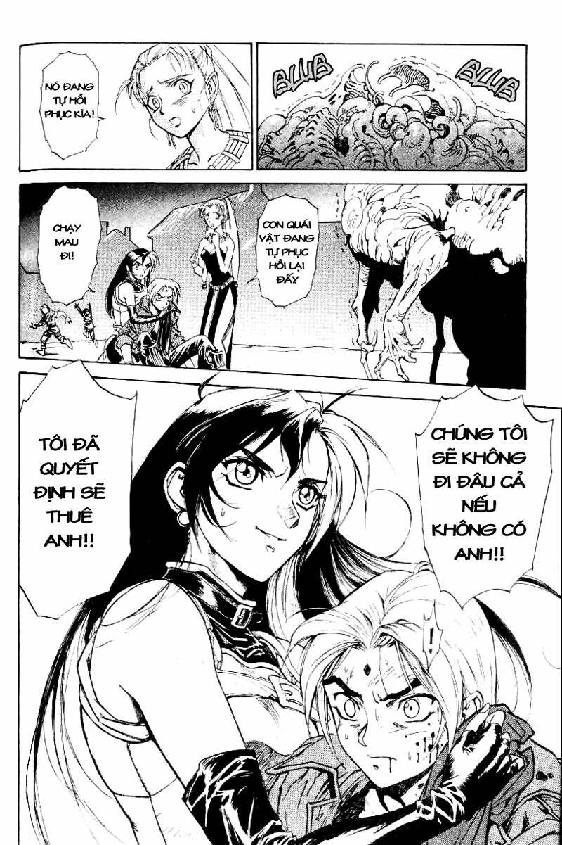 monster collection chapter 3 24