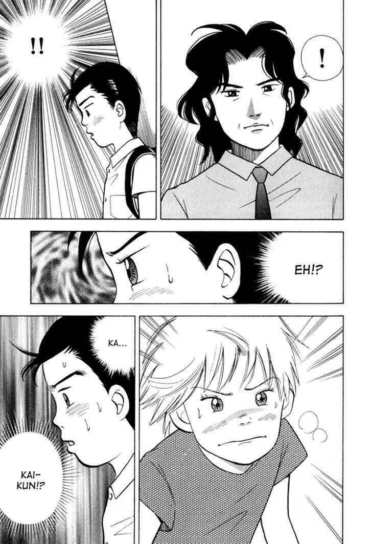 piano no mori chapter 19 6