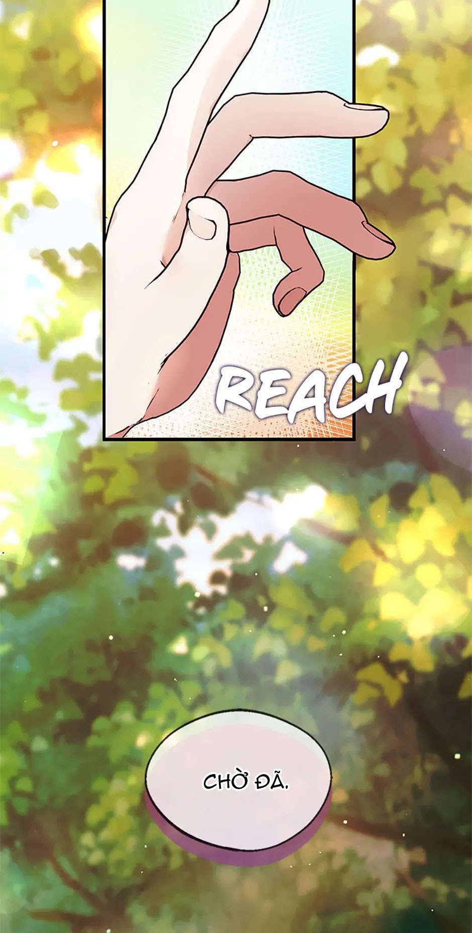 tên nam chính này cản đường tôi! chapter 5.1 23