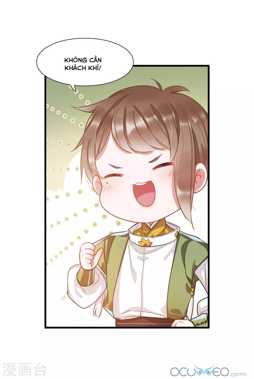 danh kiếm trủng chapter 10 80