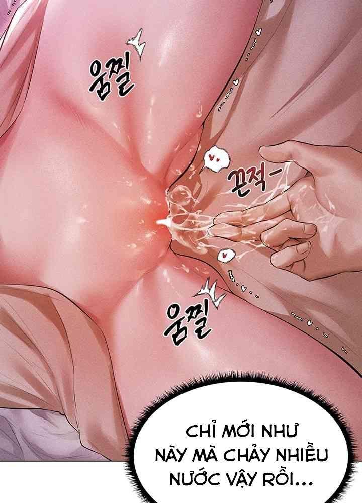 thợ săn bươm bướm chapter 2.3 40